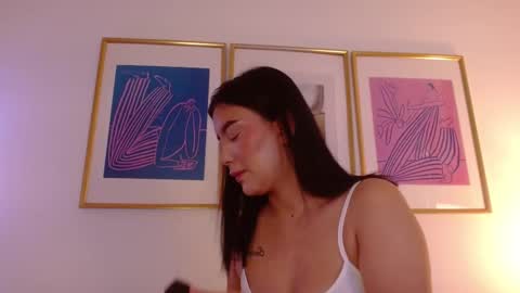 Snapshot of ari_rose_dh chatting on 28, 3, 2026 ARI online show from 28, 3, 2026