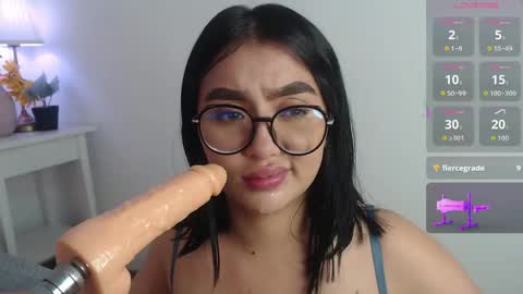 Snapshot of ari_rose_dh chatting on 7, 5, 2026 ARI online show from 7, 5, 2026