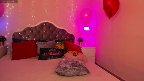 aria69stars online show from 24, 2, 2025