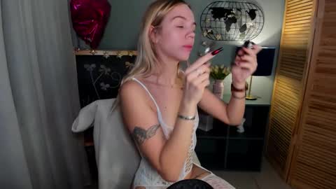 aria69stars online show from 4, 11, 2025