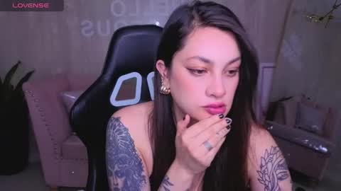 Aria95 a online show from 17, 4, 2026