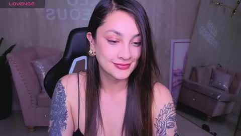 Snapshot of aria95_a chatting on 21, 4, 2026 Aria95 a online show from 21, 4, 2026