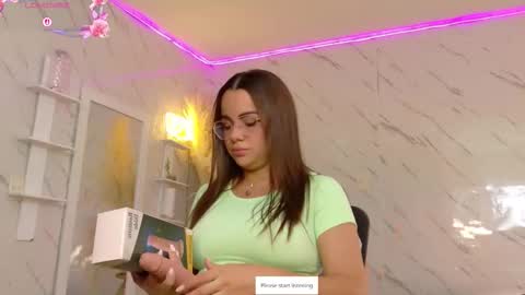 Snapshot of aria_888 chatting on 22, 2, 2026 Aria online show from 22, 2, 2026