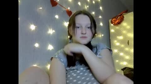 Snapshot of aria__dark chatting on 23, 2, 2025 Aria online show from 23, 2, 2025