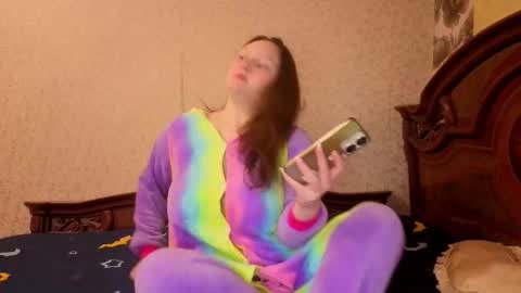 Snapshot of aria__dark chatting on 23, 3, 2026 Aria online show from 23, 3, 2026