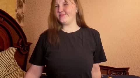 Snapshot of aria__dark chatting on 24, 3, 2026 Aria online show from 24, 3, 2026