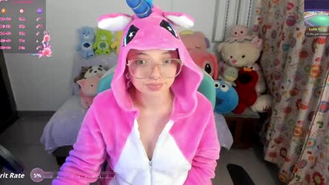 Snapshot of aria_alaia chatting on 11, 4, 2026 Linda online show from 11, 4, 2026