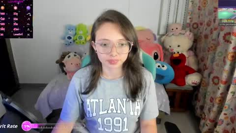 Linda online show from 23, 5, 2026