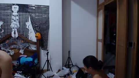 aria_arthur online show from 2, 11, 2025