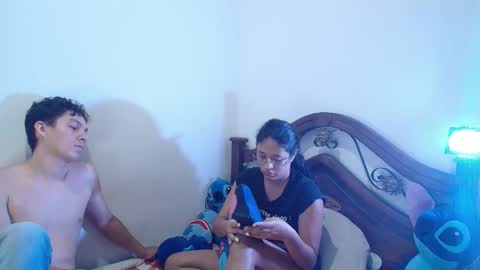 aria_arthur online show from 10, 11, 2025