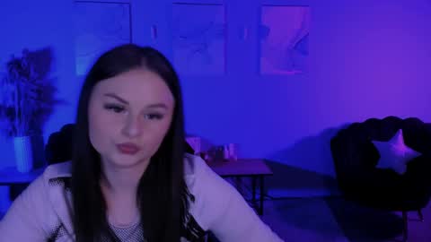 Snapshot of aria_blaze_ chatting on 25, 4, 2026 aria_blaze_ online show from 25, 4, 2026