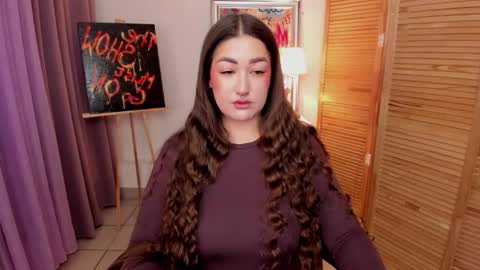 aria_blisss online show from 7, 11, 2025