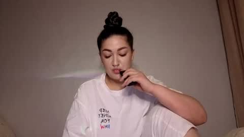 aria_blisss online show from 23, 12, 2025