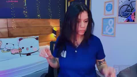 Ari  online show from 18, 4, 2026