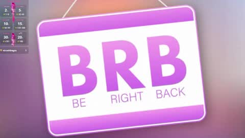 Snapshot of aria_brown_19 chatting on 17, 1, 2025 ARIA online show from 17, 1, 2025