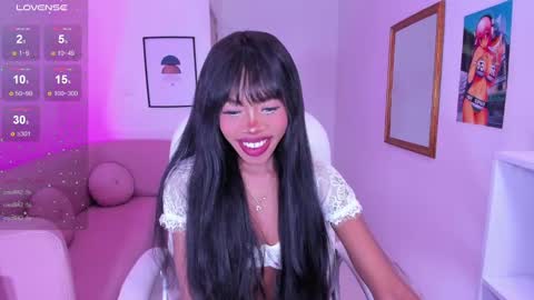    ARIA    online show from 21, 1, 2025