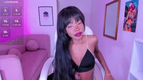 Snapshot of aria_brown_19 chatting on 28, 1, 2025 ARIA online show from 28, 1, 2025