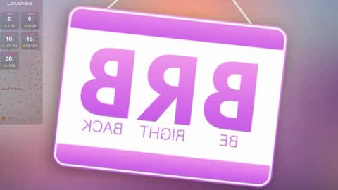 Snapshot of aria_brown_19 chatting on 30, 1, 2025 ARIA online show from 30, 1, 2025