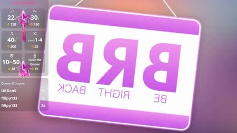    ARIA    online show from 3, 2, 2025