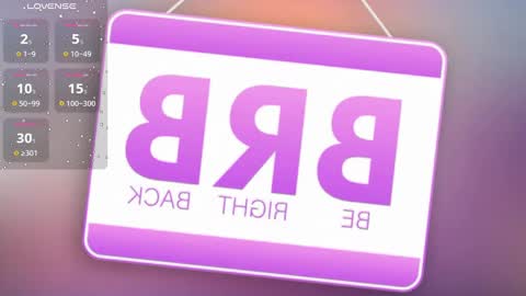 Snapshot of aria_brown_19 chatting on 14, 2, 2025 ARIA online show from 14, 2, 2025