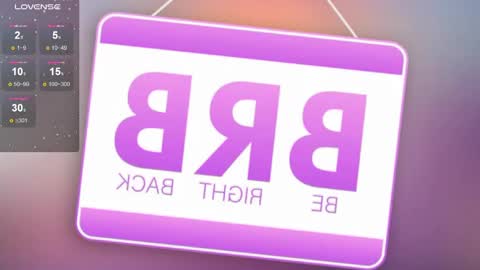 Snapshot of aria_brown_19 chatting on 22, 2, 2025 ARIA online show from 22, 2, 2025