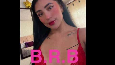 Aria Castelli online show from 1, 6, 2026