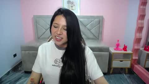 Aria online show from 22, 12, 2025