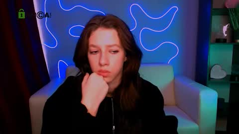 Snapshot of aria_glow chatting on 16, 3, 2026 Aria online show from 16, 3, 2026