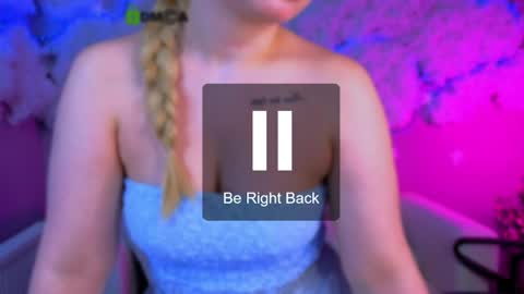 Snapshot of aria_glow chatting on 22, 3, 2026 Aria online show from 22, 3, 2026