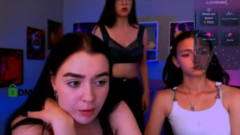 Aria online show from 26, 6, 2026