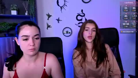 Aria online show from 12, 7, 2026