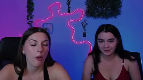 Aria online show from 18, 7, 2026