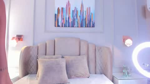 Snapshot of aria_greco chatting on 22, 12, 2024 Aria  online show from 22, 12, 2024