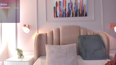 Snapshot of aria_greco chatting on 28, 2, 2025 Aria  online show from 28, 2, 2025