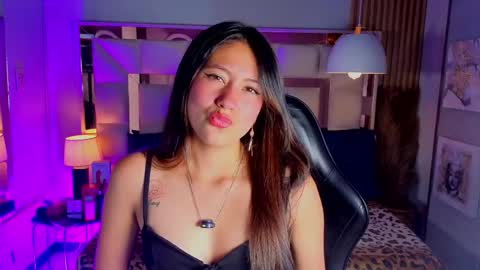 Aria Jones online show from 19, 5, 2026