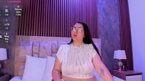 Snapshot of aria_kai_ chatting on 13, 2, 2026 aria_kai_ online show from 13, 2, 2026