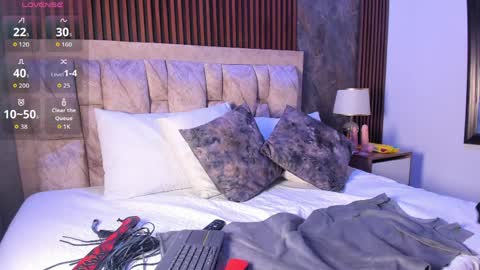 aria_kai_ online show from 8, 4, 2026