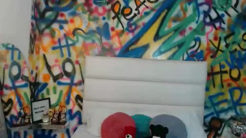 Snapshot of aria_martiin chatting on 17, 1, 2026 aria online show from 17, 1, 2026