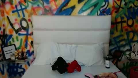 Snapshot of aria_martiin chatting on 19, 1, 2026 aria online show from 19, 1, 2026