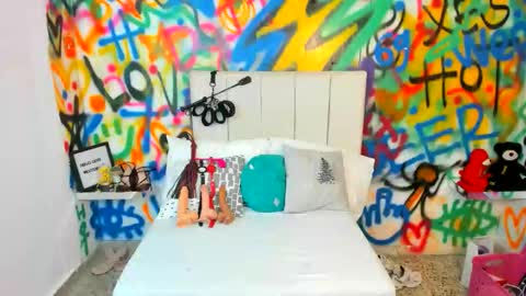 Snapshot of aria_martiin chatting on 23, 2, 2026 aria online show from 23, 2, 2026