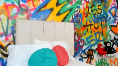 Snapshot of aria_martiin chatting on 11, 3, 2026 aria online show from 11, 3, 2026