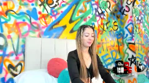 Snapshot of aria_martiin chatting on 15, 3, 2026 aria online show from 15, 3, 2026