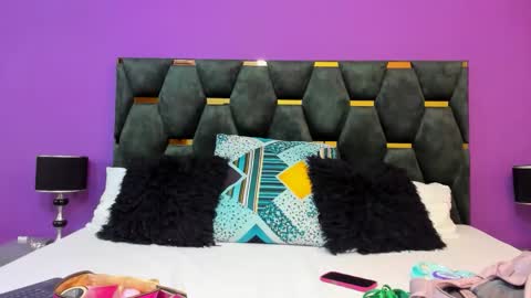 Snapshot of aria_martiin chatting on 24, 3, 2026 aria online show from 24, 3, 2026