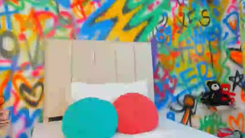 Snapshot of aria_martiin chatting on 27, 3, 2026 aria online show from 27, 3, 2026