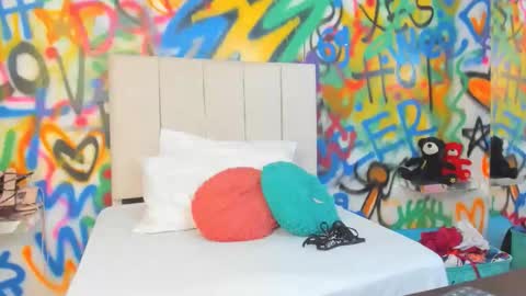 Snapshot of aria_martiin chatting on 30, 3, 2026 aria online show from 30, 3, 2026