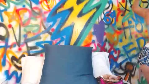 Snapshot of aria_martiin chatting on 15, 4, 2026 aria online show from 15, 4, 2026