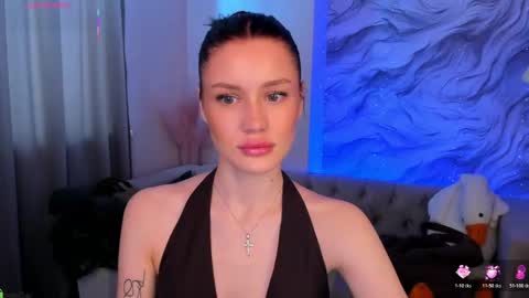 Snapshot of aria_mila chatting on 8, 5, 2026 aria_mila online show from 8, 5, 2026