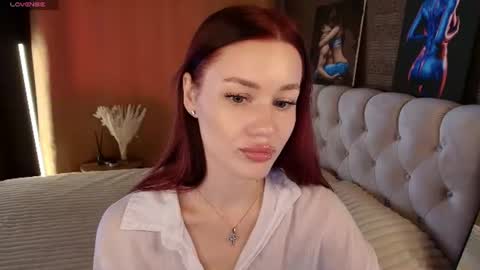 Snapshot of aria_mila chatting on 30, 6, 2026 aria_mila online show from 30, 6, 2026