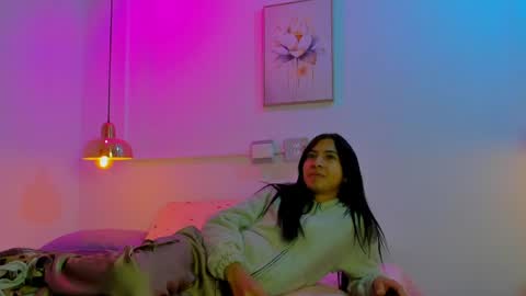 Snapshot of aria_millers1 chatting on 20, 4, 2026 aria_millers1 online show from 20, 4, 2026