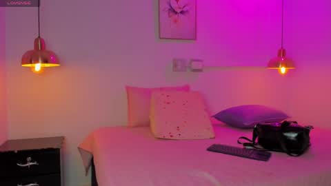 Snapshot of aria_millers1 chatting on 12, 5, 2026 aria_millers1 online show from 12, 5, 2026